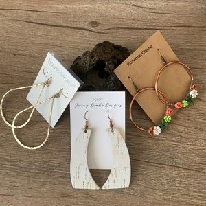 Earring Bundle